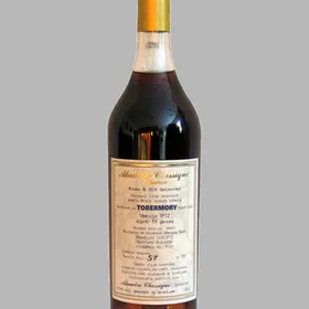 Tobermory 1972 33 Year (Alambic Classique)