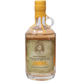 Dragon Fanny Tuts Lemon Meringue Moonshine
