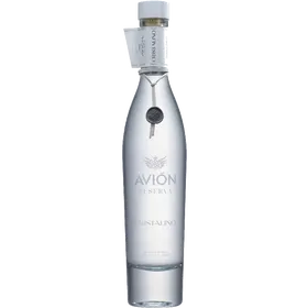 Avion Reserva Cristalino Tequila