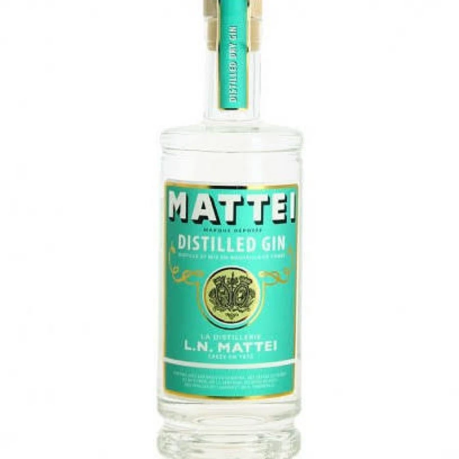 L.N. Mattei