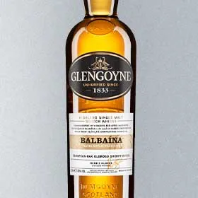 Glengoyne Balbaína