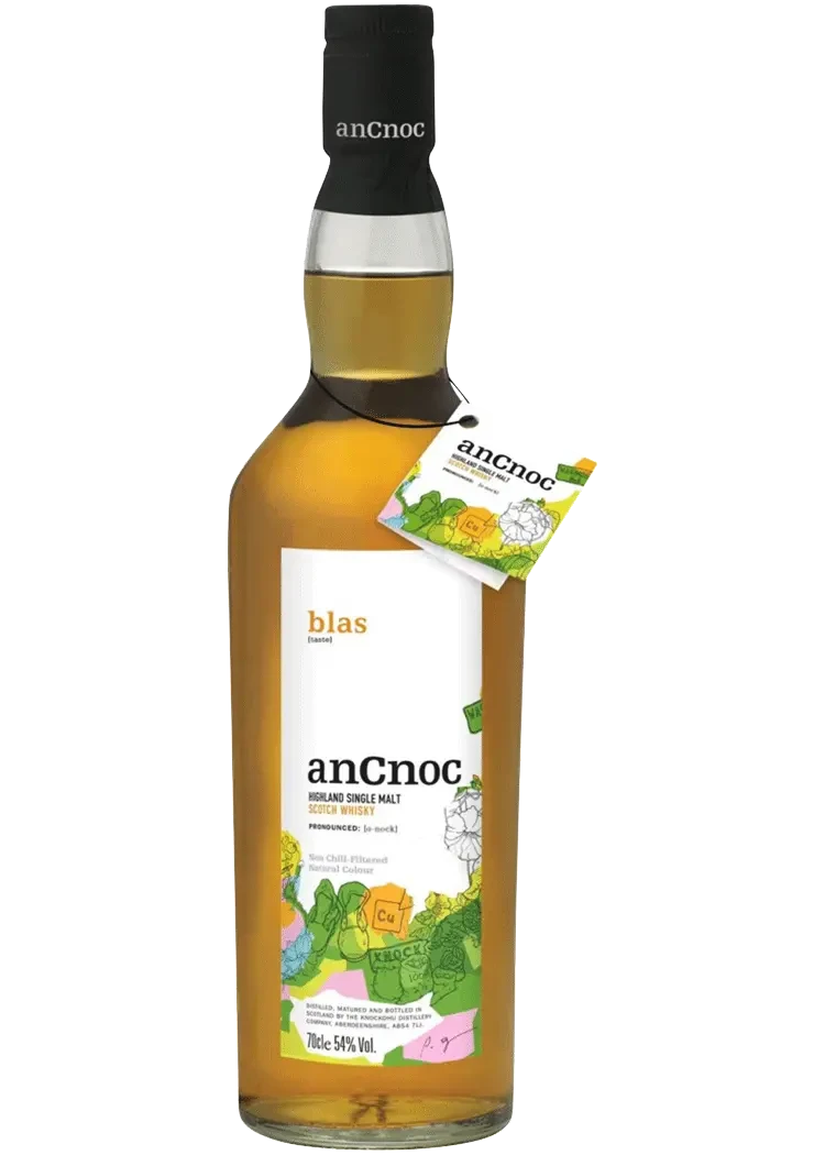anCnoc blas