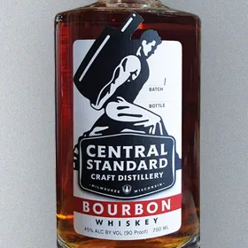 Central Standard Bourbon