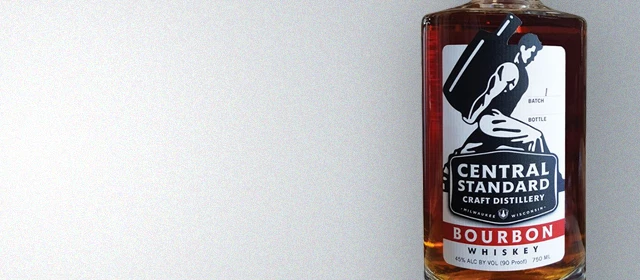 Central Standard Bourbon