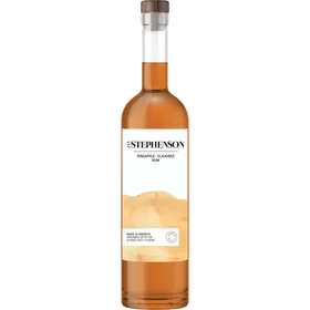Jan Stephenson Pineapple Rum
