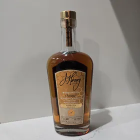 J. Henry & Sons Bourbon Finished in Honey Barrels Ambrosia Reserve (Batch 3, 2026)