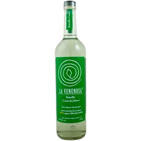 La Venenosa Costa Raicilla