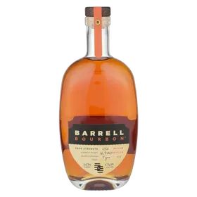 Barrell Bourbon Batch 030