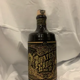 Pirates Grog No13