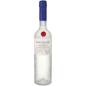 Grey Goose Interpreted By Ducasse