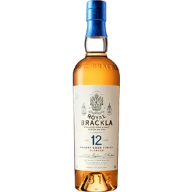 Cawdor Estate Royal Brackla 12 Yr