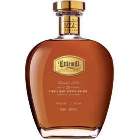 Littlemill 25 Yr Old