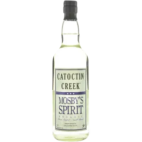 Catoctin Creek Mosbys Whisky