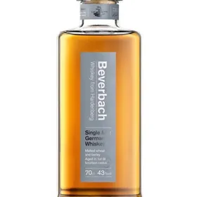Beverbach