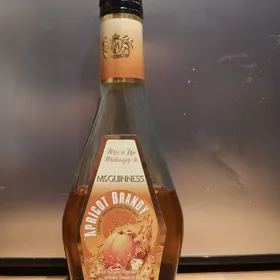 Mcguinness Apricot Brandy
