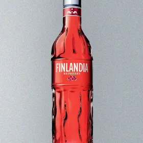 Finlandia Redberry