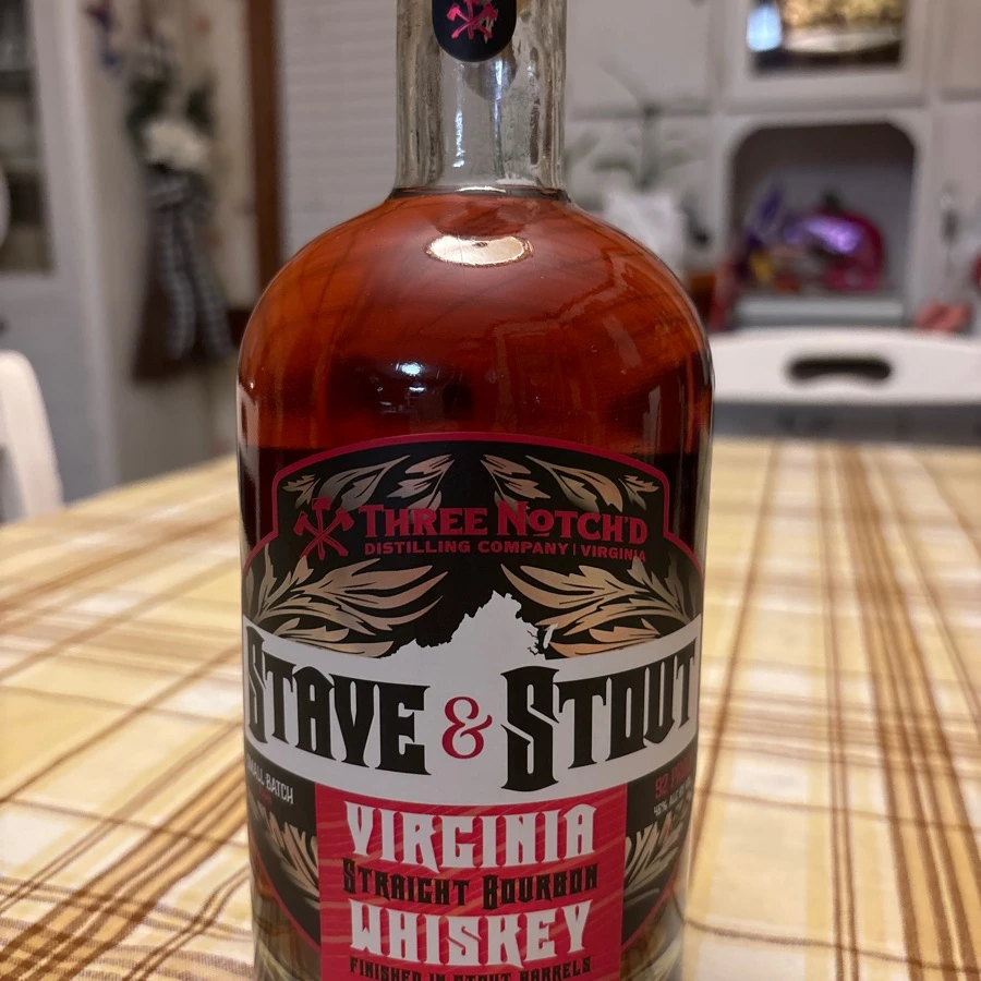 Stave & Stout