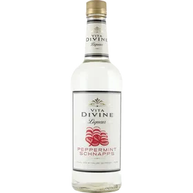 Vita Divine Peppermint Schnapps