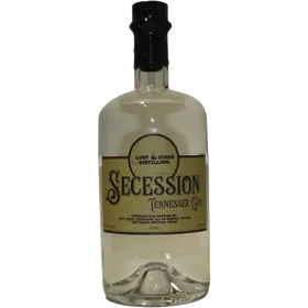Secession Tennessee Gin