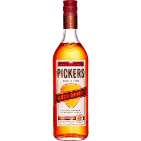 Pickers Blood Orange Vodka