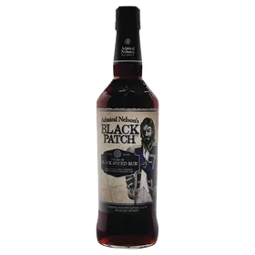 Admiral Nelsons Black Spiced Rum