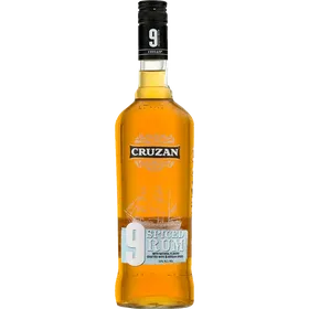 Cruzan 9 Spiced Rum