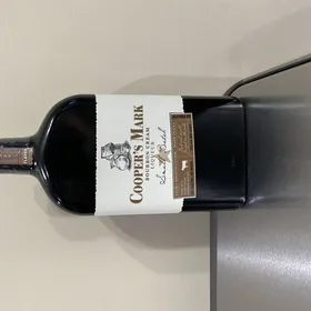 Cooper's Mark Bourbon Cream