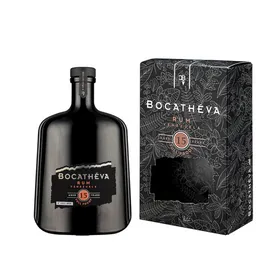 Bocathéva