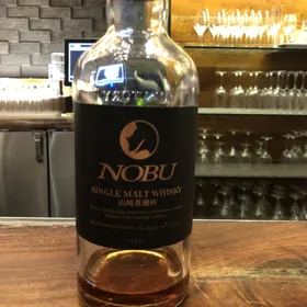 Yamazaki Nobu Selection