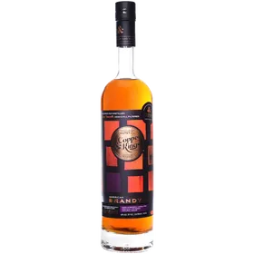 Copper & Kings Brandy Single Barrel Select