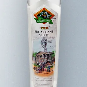 Tamborine Mountain Sugar Cane Spirit