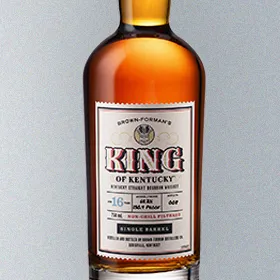 King of Kentucky 16 Year Bourbon (2024 Release)