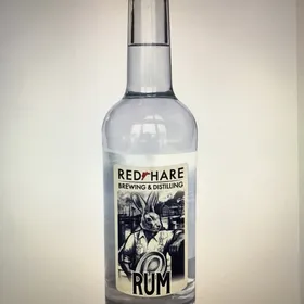 Red Hare Brewing & Distilling Rum