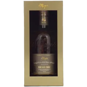 Tequila El Mayor Extra Añejo Rum Cask Finish