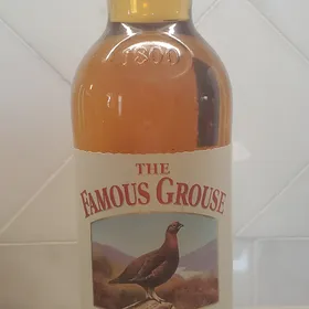 Famous Grouse Cask Strength