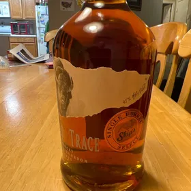 Buffalo Trace Single Barrel (Skip's Liquor)