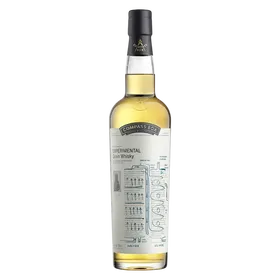 Compass Box Experimental Grain