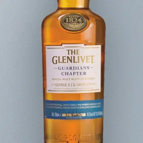 Glenlivet Guardians' Chapter