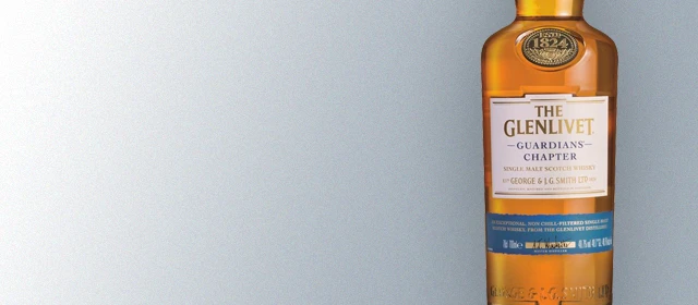 Glenlivet Guardians' Chapter