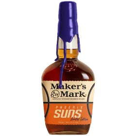 Maker's Mark Bourbon