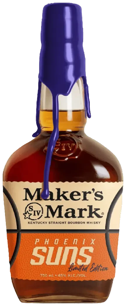 Maker's Mark Bourbon
