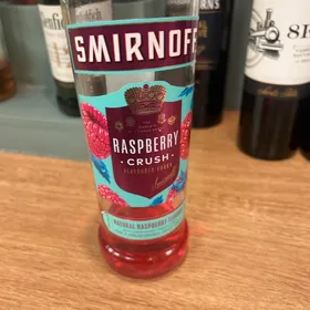 Smirnoff Raspberry Crush