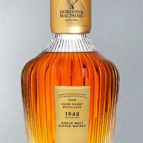 Glen Grant 1948 Private Collection (Gordon & Macphail)