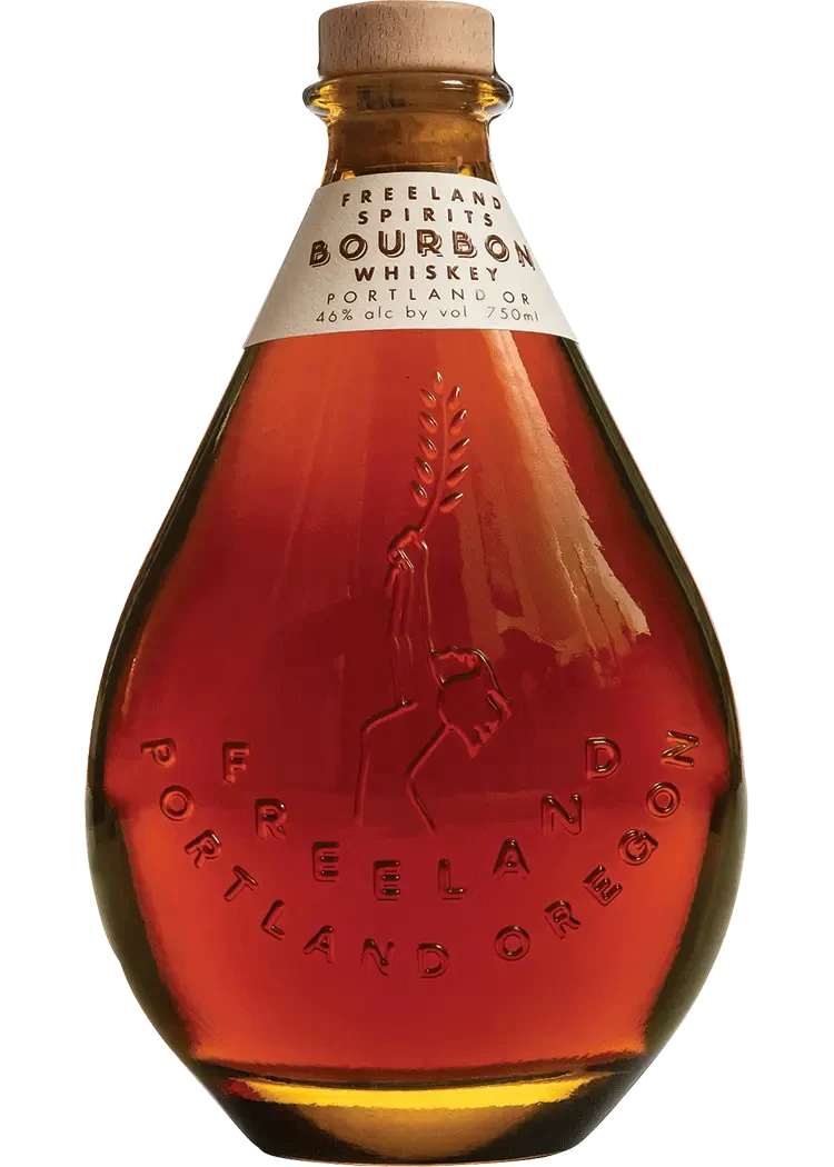 Freeland Spirits Bourbon