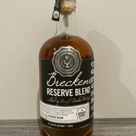Breckenridge Reserve Blend (Harry's Liquor)