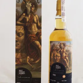 Ardmore Zodiac Series Aries