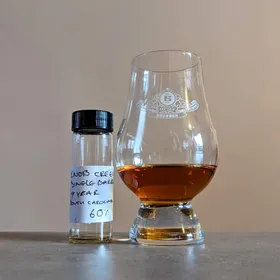 Knob Creek 9 Year Single Barrel South Carolina