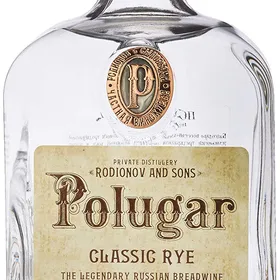 Polugar Classic Rye