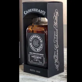 North British 32 Year (Cadenhead's)