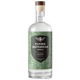 Flying Dutchman Mediterraneo Gin